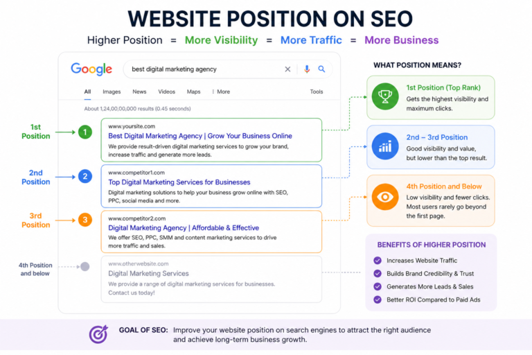 What is SEO?